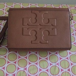 Authentic Tory Burch Crossbody bag